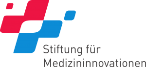 Logo Stiftung für Medizininnovationen
