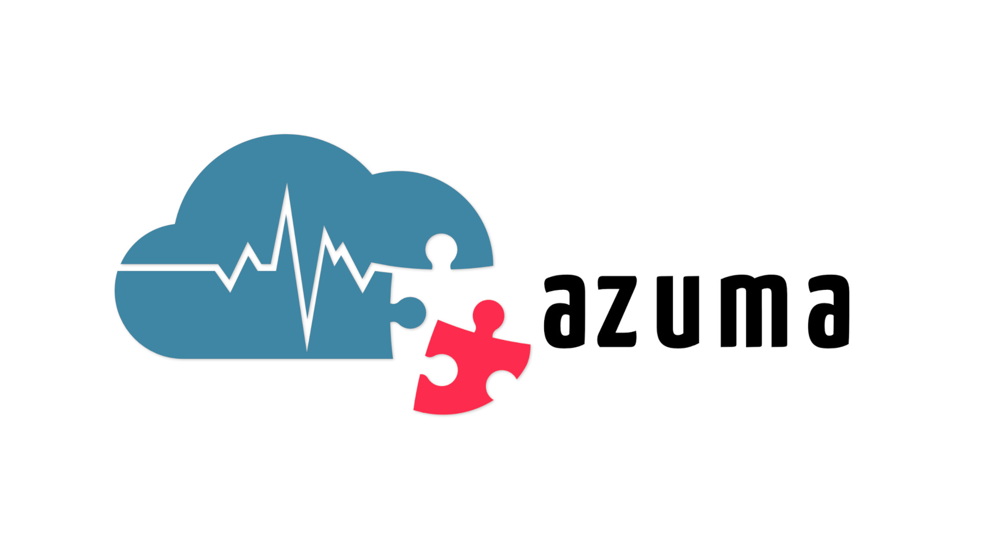 Logo azuma health tech