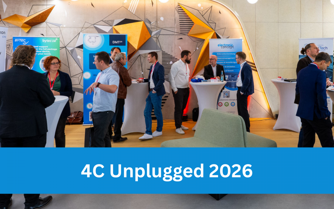 4C Unplugged 2025 – Where Innovation Meets Networking
