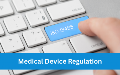 QMS According to ISO 13485: From Regulatory Obligation to Strategic Success Factor