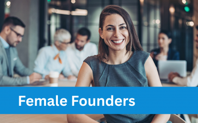 You can’t be what you can’t see! – Für mehr Sichtbarkeit von Gründerinnen in der Medizintechnik