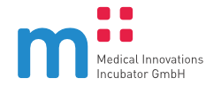 Medical Innovations Incubator GmbH - Tübingen
